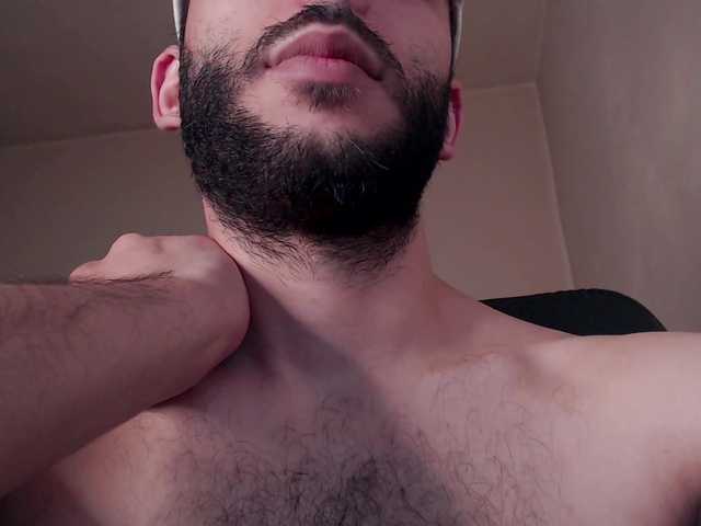 Henryaxe live webcam show