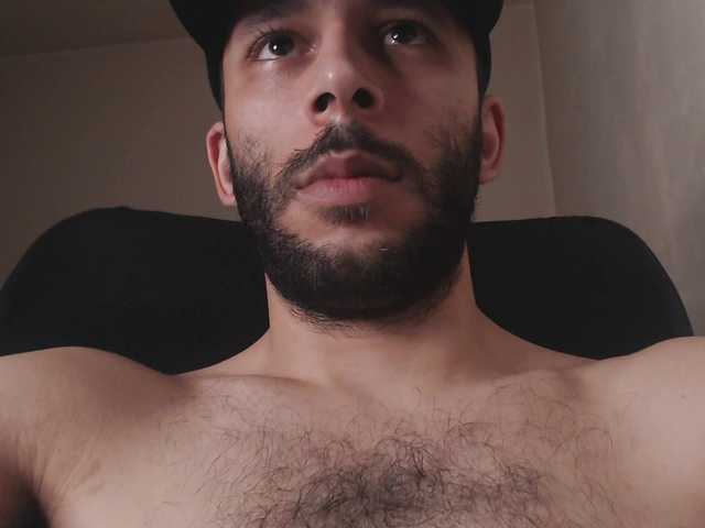 Henryaxe