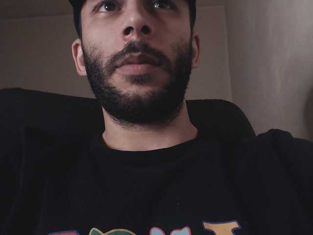 Henryaxe