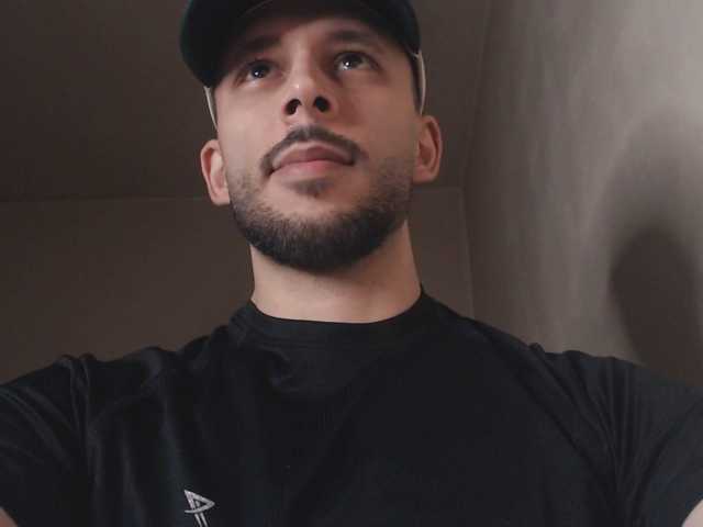 Henryaxe