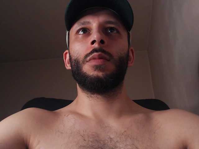 Henryaxe live cam