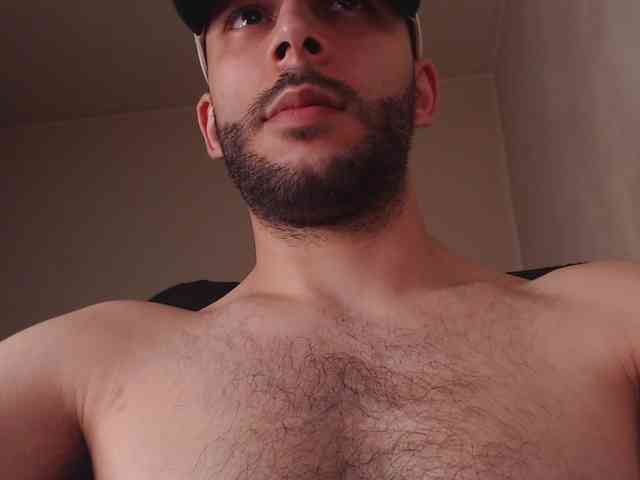 Henryaxe Sex Cam Show