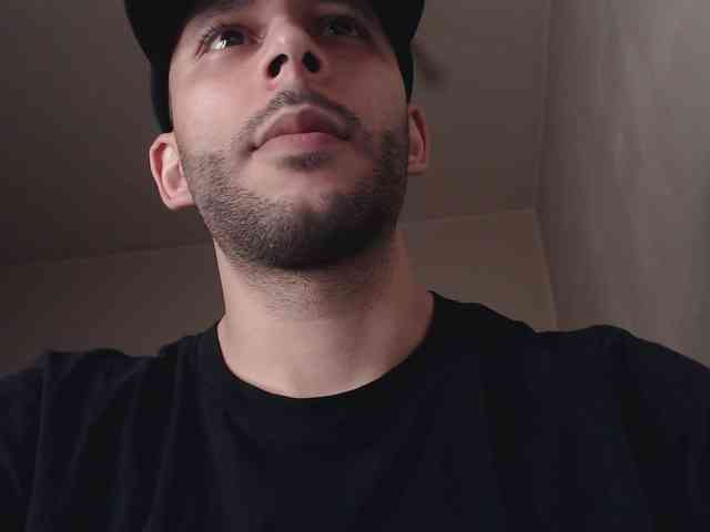 Henryaxe Sex Cam Show