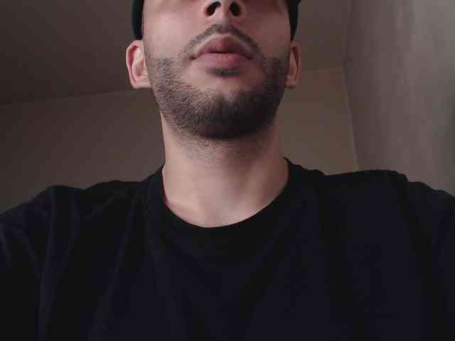 Henryaxe Sex Cam Show