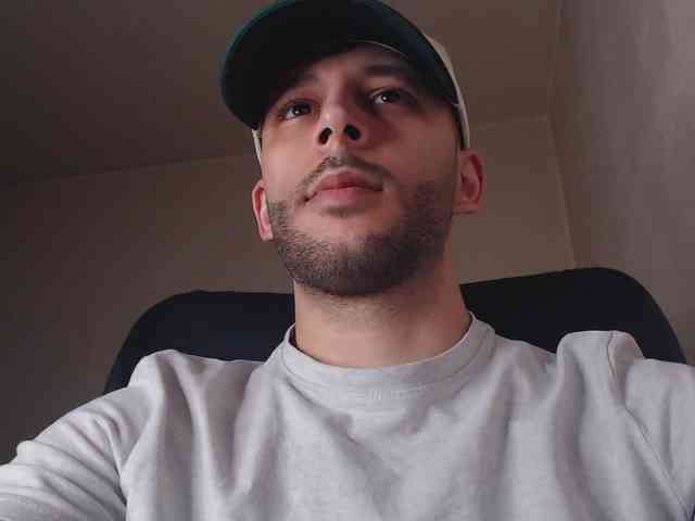 Henryaxe Sex Cam Show