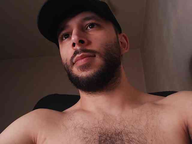 Live stream of Henryaxe