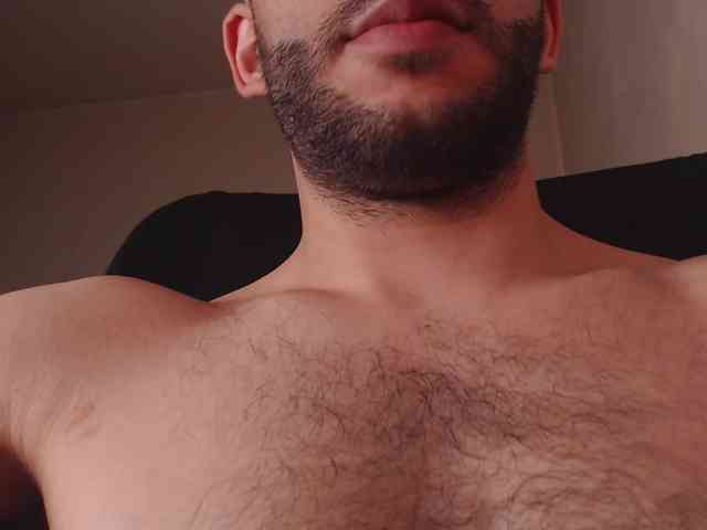 Henryaxe Sex Cam Show