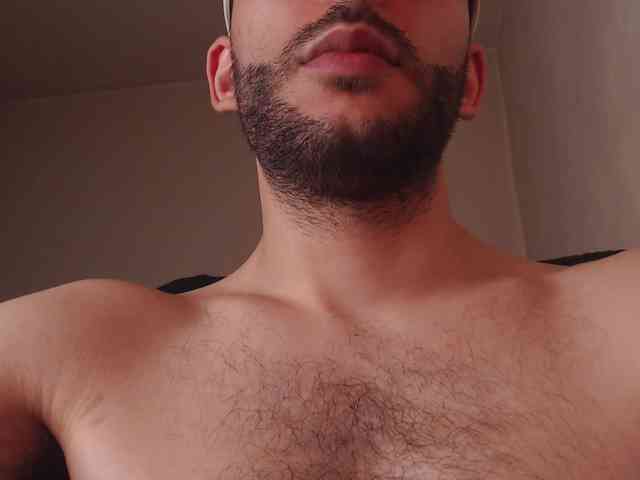 Henryaxe Sex Cam Show