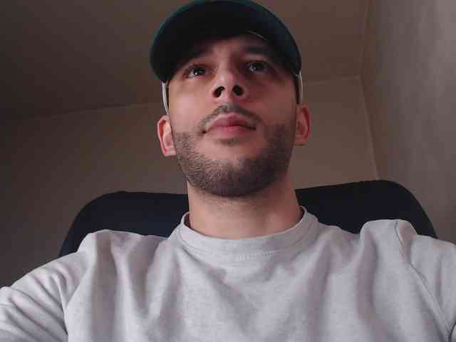 Henryaxe Sex Cam Show