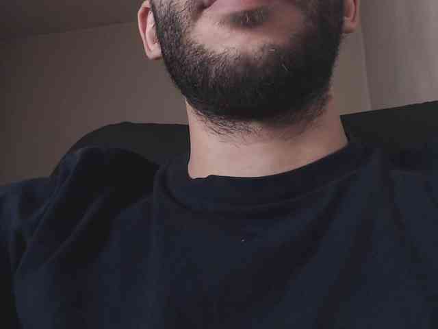 Henryaxe