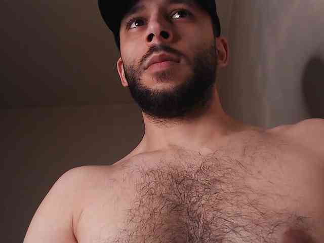 Live stream of Henryaxe