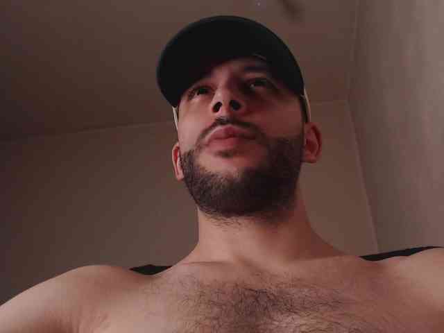 Henryaxe Sex Cam Show
