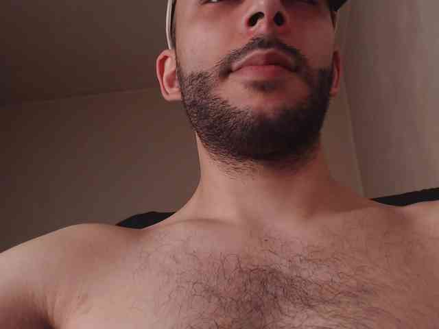 Henryaxe Sex Cam Show