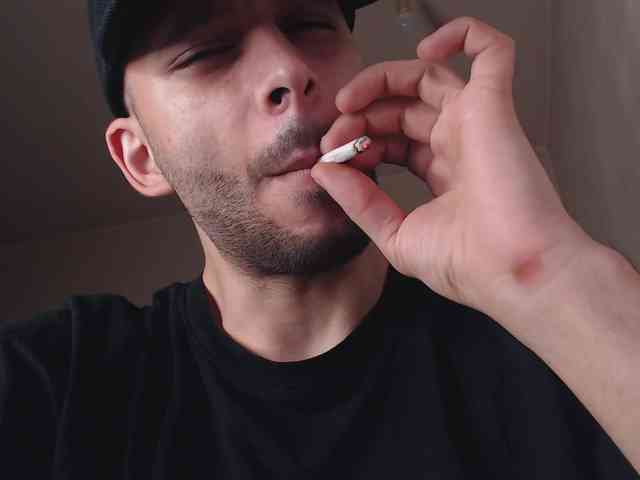 Henryaxe Sex Cam Show