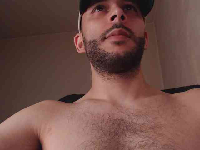 Henryaxe Sex Cam Show