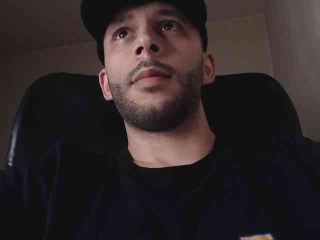 Henryaxe Sex Cam Show