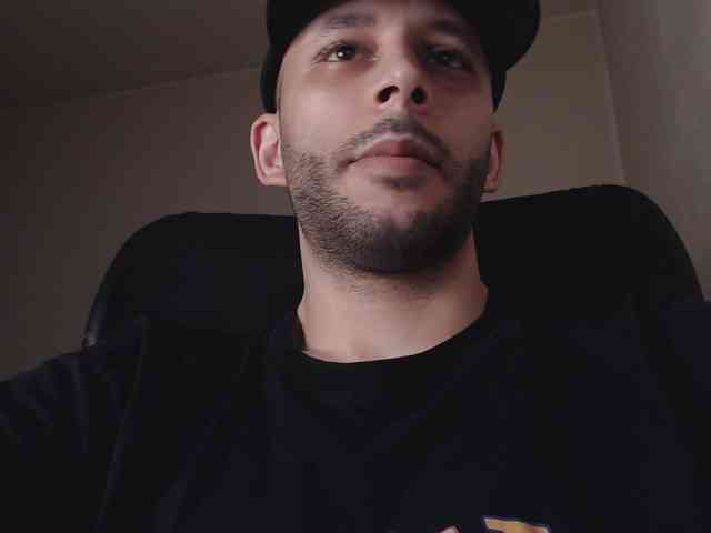 Henryaxe Sex Cam Show