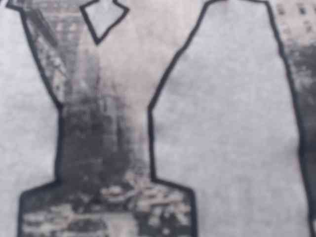 Henryaxe