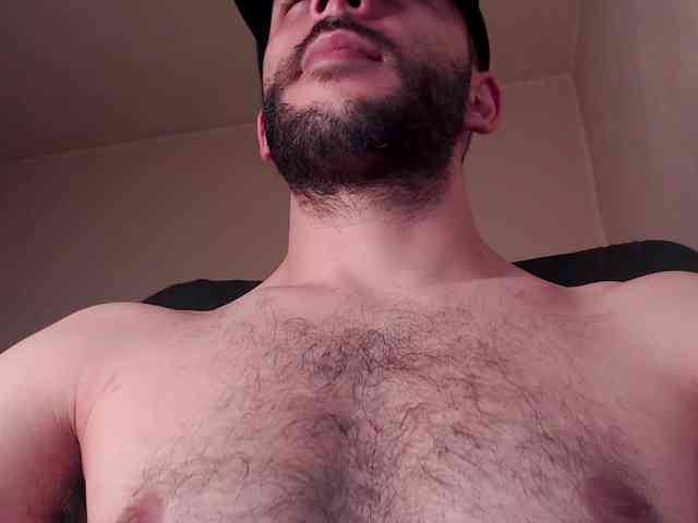 Henryaxe Sex Cam Show