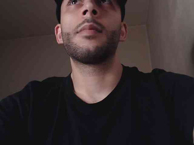 Henryaxe Sex Cam Show