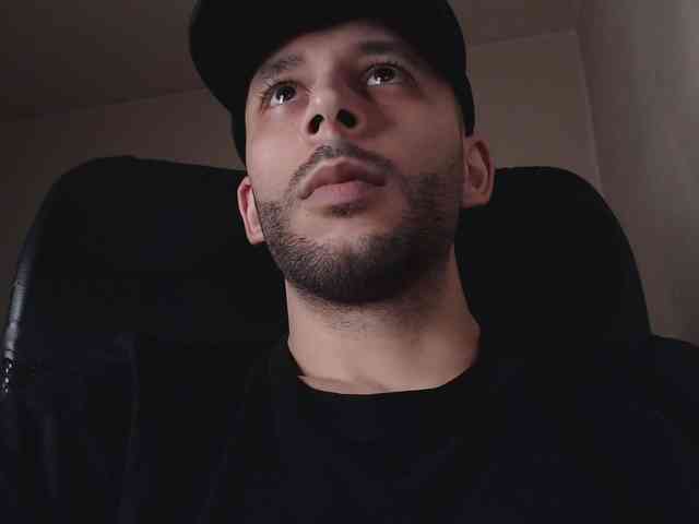 Henryaxe Sex Cam Show