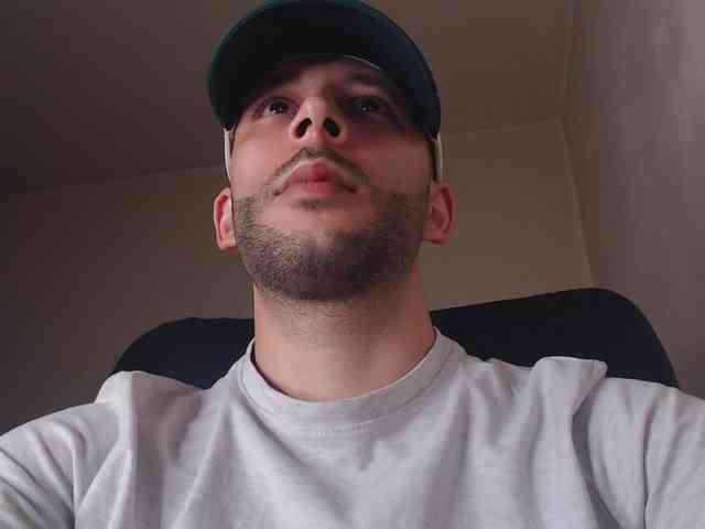 Henryaxe Sex Cam Show