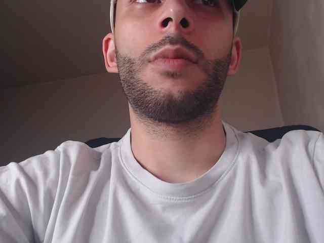 Henryaxe Sex Cam Show