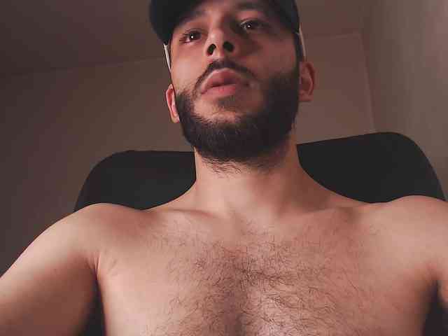 Henryaxe Sex Cam Show