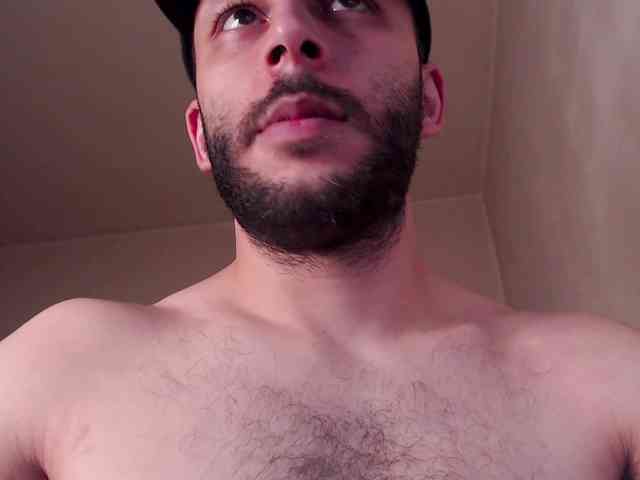 Henryaxe Sex Cam Show
