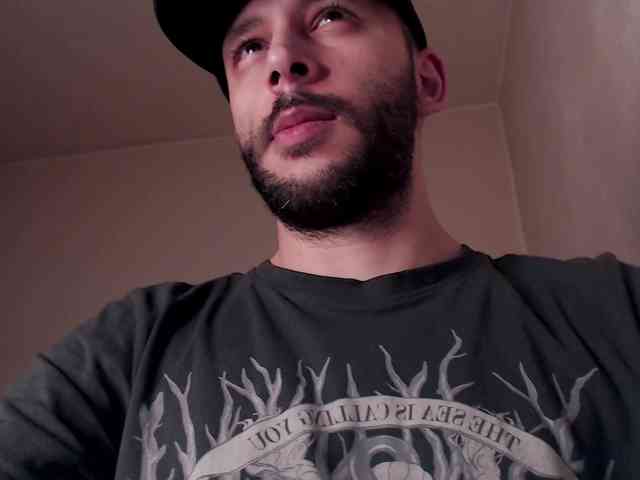 Henryaxe Sex Cam Show