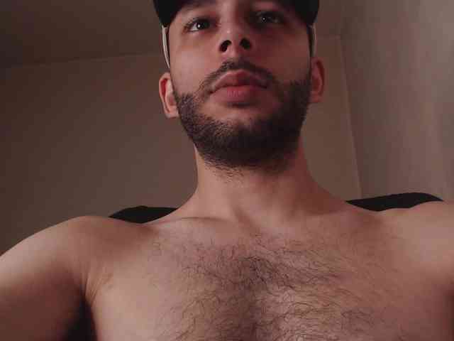 Henryaxe Sex Cam Show