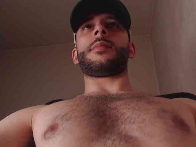 Henryaxe Sex Cam Show