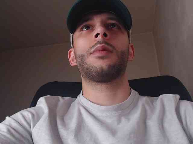 Henryaxe Sex Cam Show