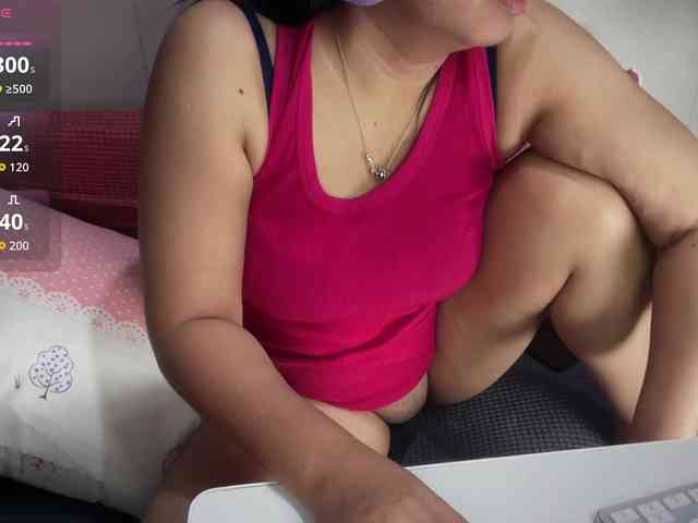 Introvertshytype2011 webcam