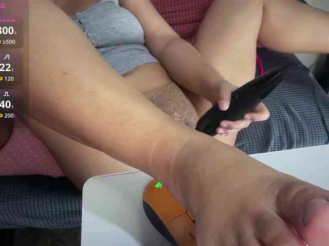 Introvertshytype2011 webcam