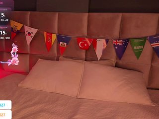 -Giia Porn Show