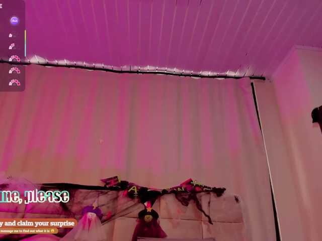 -Giia live cam on BongaCams
