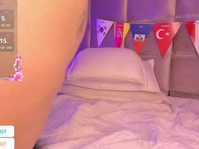 -Giia live cam on BongaCams