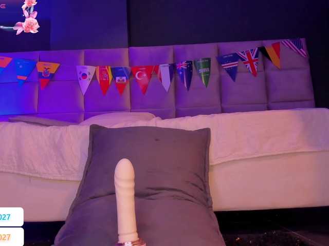 -Giia live cam on BongaCams