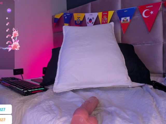 -Giia live cam on BongaCams