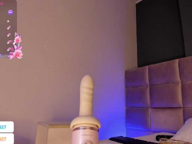 -Giia live cam on BongaCams
