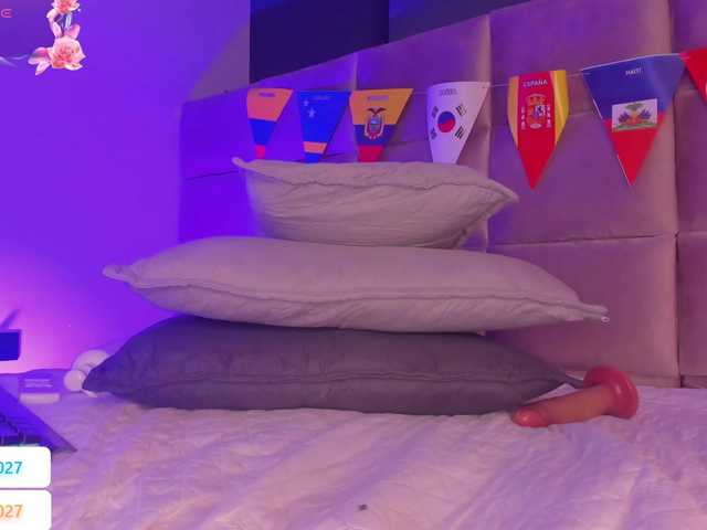 -Giia live cam on BongaCams