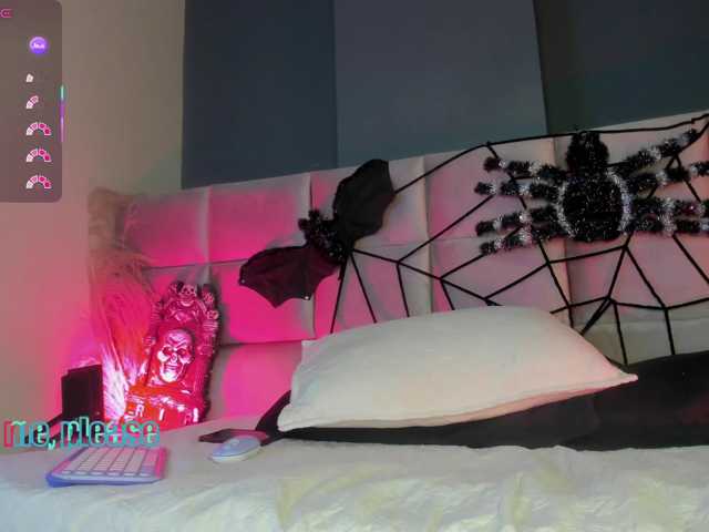 -Giia, en vivo ahora en BongaCams