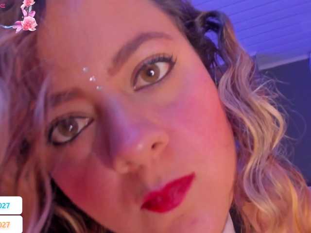 -Giia live cam on BongaCams