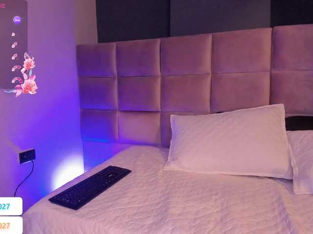 -Giia live cam on BongaCams