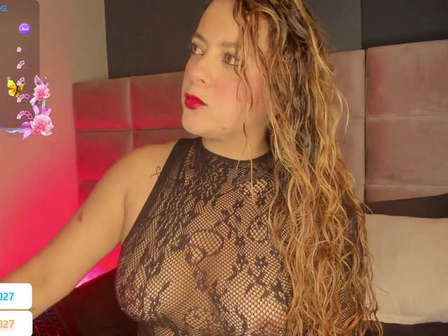 -Giia live cam on BongaCams