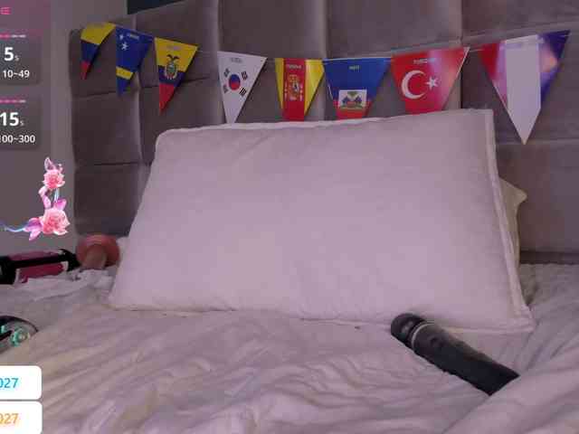 -giia's live room