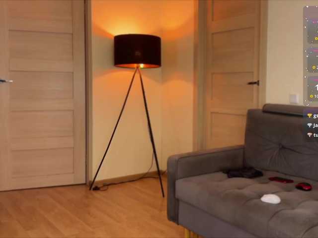 JessicaLLo live cam preview