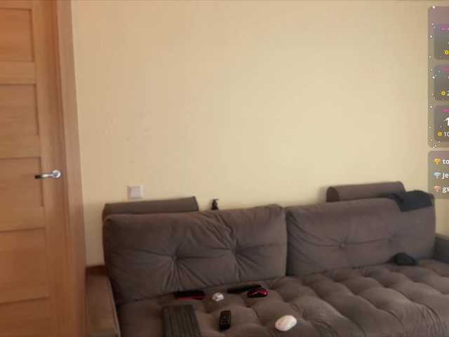 JessicaLLo live cam preview