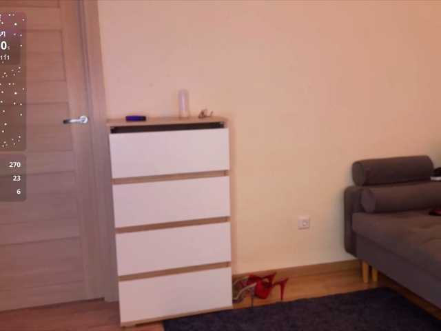 JessicaLLo live cam preview